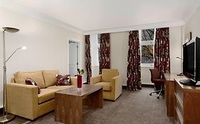 Hilton London Olympia
